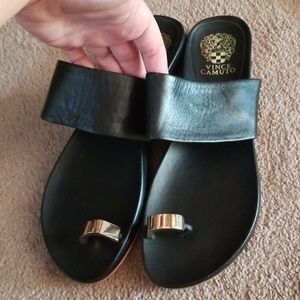 Vince camuto sandals